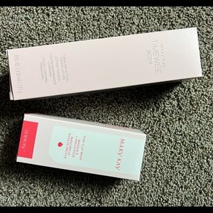 Mary Kay products